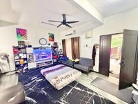 Photo 6276 of 2 Storey Intermediate Terrace Taman Ria 3 @ Kapar, Klang