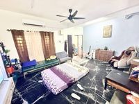 Photo 6277 of 2 Storey Intermediate Terrace Taman Ria 3 @ Kapar, Klang