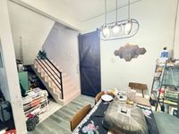 Photo 6279 of 2 Storey Intermediate Terrace Taman Ria 3 @ Kapar, Klang