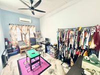 Photo 6289 of 2 Storey Intermediate Terrace Taman Ria 3 @ Kapar, Klang