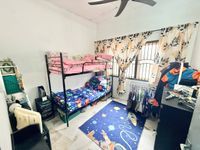 Photo 6291 of 2 Storey Intermediate Terrace Taman Ria 3 @ Kapar, Klang