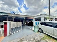 Photo 6296 of Renovated Single Storey Intermediate at Taman Sentosa, Klang