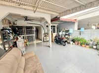 Photo 6297 of Renovated Single Storey Intermediate at Taman Sentosa, Klang