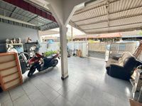 Photo 6298 of Renovated Single Storey Intermediate at Taman Sentosa, Klang