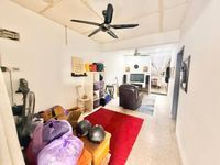 Photo 6299 of Renovated Single Storey Intermediate at Taman Sentosa, Klang