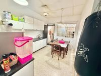 Photo 6300 of Renovated Single Storey Intermediate at Taman Sentosa, Klang