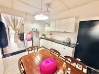 Photo 6301 of Renovated Single Storey Intermediate at Taman Sentosa, Klang