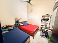 Photo 6303 of Renovated Single Storey Intermediate at Taman Sentosa, Klang