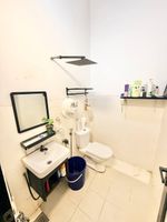 Photo 6305 of Renovated Single Storey Intermediate at Taman Sentosa, Klang