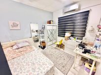 Photo 6306 of Renovated Single Storey Intermediate at Taman Sentosa, Klang