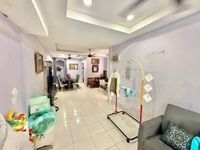 Photo 6314 of Double Storey Intermediate Terrace Fasa 3 at Puncak Alam