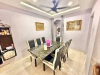 Photo 6316 of Double Storey Intermediate Terrace Fasa 3 at Puncak Alam