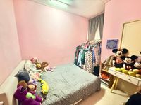 Photo 6326 of Double Storey Intermediate Terrace Fasa 3 at Puncak Alam