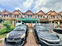 Photo 6331 of Renovated - 2 Storey Intermediate Terrace at Nusa Putra, Puchong