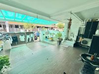 Photo 6333 of Renovated - 2 Storey Intermediate Terrace at Nusa Putra, Puchong