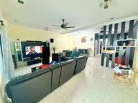 Photo 6334 of Renovated - 2 Storey Intermediate Terrace at Nusa Putra, Puchong