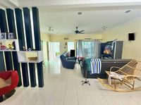 Photo 6335 of Renovated - 2 Storey Intermediate Terrace at Nusa Putra, Puchong