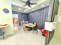 Photo 6336 of Renovated - 2 Storey Intermediate Terrace at Nusa Putra, Puchong