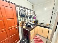 Photo 6340 of Renovated - 2 Storey Intermediate Terrace at Nusa Putra, Puchong