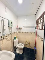 Photo 6342 of Renovated - 2 Storey Intermediate Terrace at Nusa Putra, Puchong