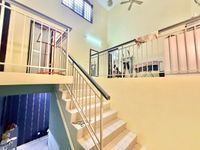 Photo 6343 of Renovated - 2 Storey Intermediate Terrace at Nusa Putra, Puchong