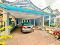 Photo 6357 of 2 Storey Intermediate Terrace at Subang Bestari U5, Shah Alam