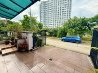 Photo 6358 of 2 Storey Intermediate Terrace at Subang Bestari U5, Shah Alam