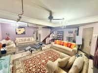 Photo 6360 of 2 Storey Intermediate Terrace at Subang Bestari U5, Shah Alam