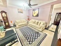 Photo 6362 of 2 Storey Intermediate Terrace at Subang Bestari U5, Shah Alam