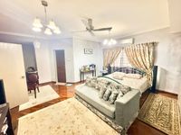 Photo 6377 of 2 Storey Intermediate Terrace at Subang Bestari U5, Shah Alam