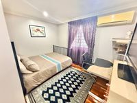 Photo 6388 of 2 Storey Intermediate Terrace at Subang Bestari U5, Shah Alam