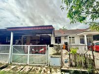 Photo 6404 of SINGLE STOREY TAMAN MERU INDAH @ MERU, KLANG