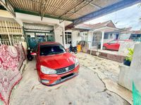 Photo 6405 of SINGLE STOREY TAMAN MERU INDAH @ MERU, KLANG