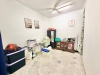 Photo 6406 of SINGLE STOREY TAMAN MERU INDAH @ MERU, KLANG