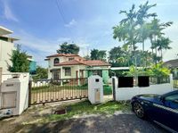 Photo 6428 of Bungalow at Bukit Rahman Putra, SG Buloh