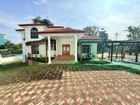 Photo 6429 of Bungalow at Bukit Rahman Putra, SG Buloh