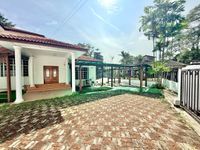 Photo 6430 of Bungalow at Bukit Rahman Putra, SG Buloh