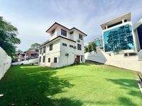 Photo 6432 of Bungalow at Bukit Rahman Putra, SG Buloh