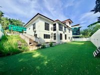 Photo 6433 of Bungalow at Bukit Rahman Putra, SG Buloh