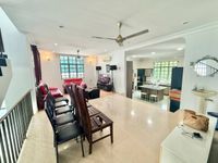 Photo 6436 of Bungalow at Bukit Rahman Putra, SG Buloh
