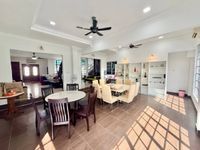 Photo 6438 of Bungalow at Bukit Rahman Putra, SG Buloh