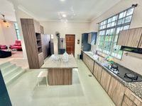 Photo 6440 of Bungalow at Bukit Rahman Putra, SG Buloh