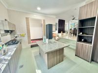 Photo 6441 of Bungalow at Bukit Rahman Putra, SG Buloh