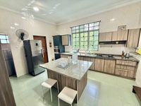 Photo 6442 of Bungalow at Bukit Rahman Putra, SG Buloh