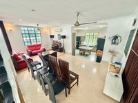 Photo 6443 of Bungalow at Bukit Rahman Putra, SG Buloh