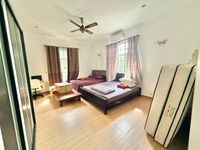 Photo 6447 of Bungalow at Bukit Rahman Putra, SG Buloh