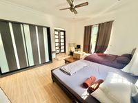 Photo 6448 of Bungalow at Bukit Rahman Putra, SG Buloh