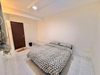 Photo 6455 of Bungalow at Bukit Rahman Putra, SG Buloh