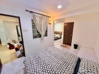 Photo 6456 of Bungalow at Bukit Rahman Putra, SG Buloh