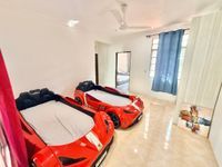 Photo 6467 of Bungalow at Bukit Rahman Putra, SG Buloh